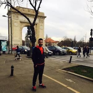 Meet your Posher, Mahmood